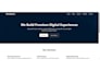 design responsive website for business or brand